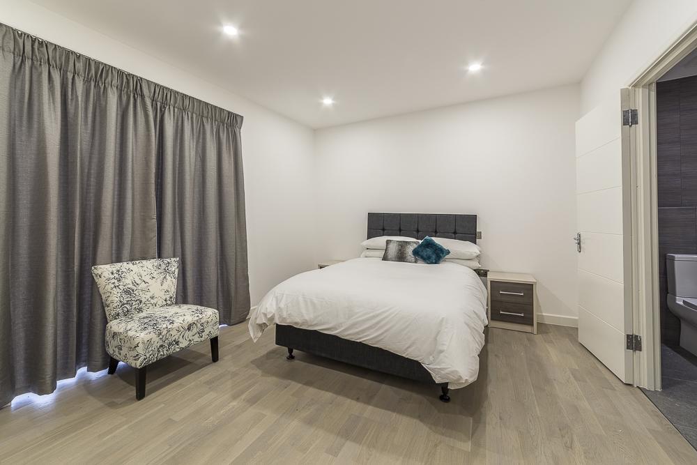 Canning Town Stratford Apartments Londres Exterior foto