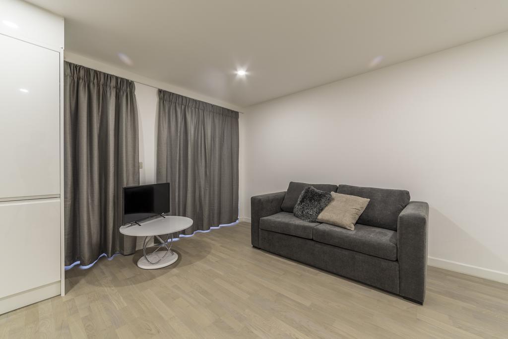 Canning Town Stratford Apartments Londres Exterior foto